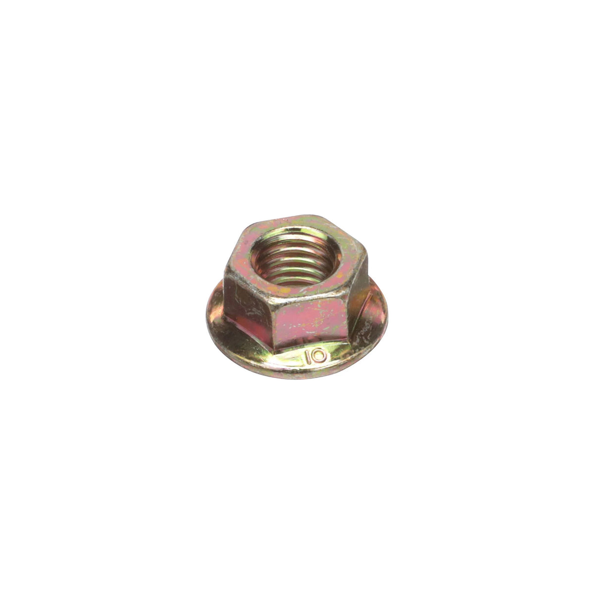 86512497 - OEM FLANGE NUT - CASE CONSTRUCTION