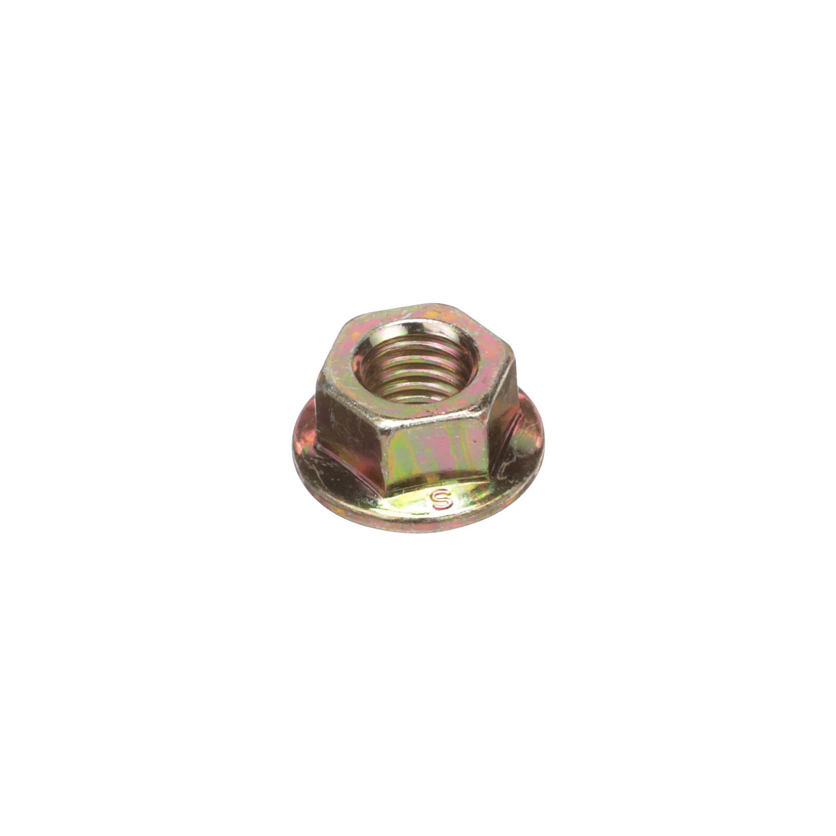 86512497 - OEM FLANGE NUT - CASE CONSTRUCTION