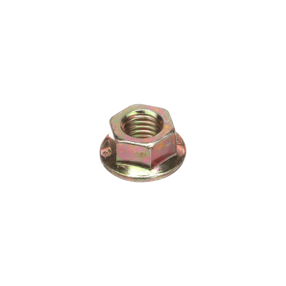 86512497 - OEM FLANGE NUT - CASE CONSTRUCTION