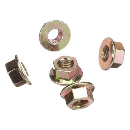 86512497 - OEM FLANGE NUT - CASE CONSTRUCTION