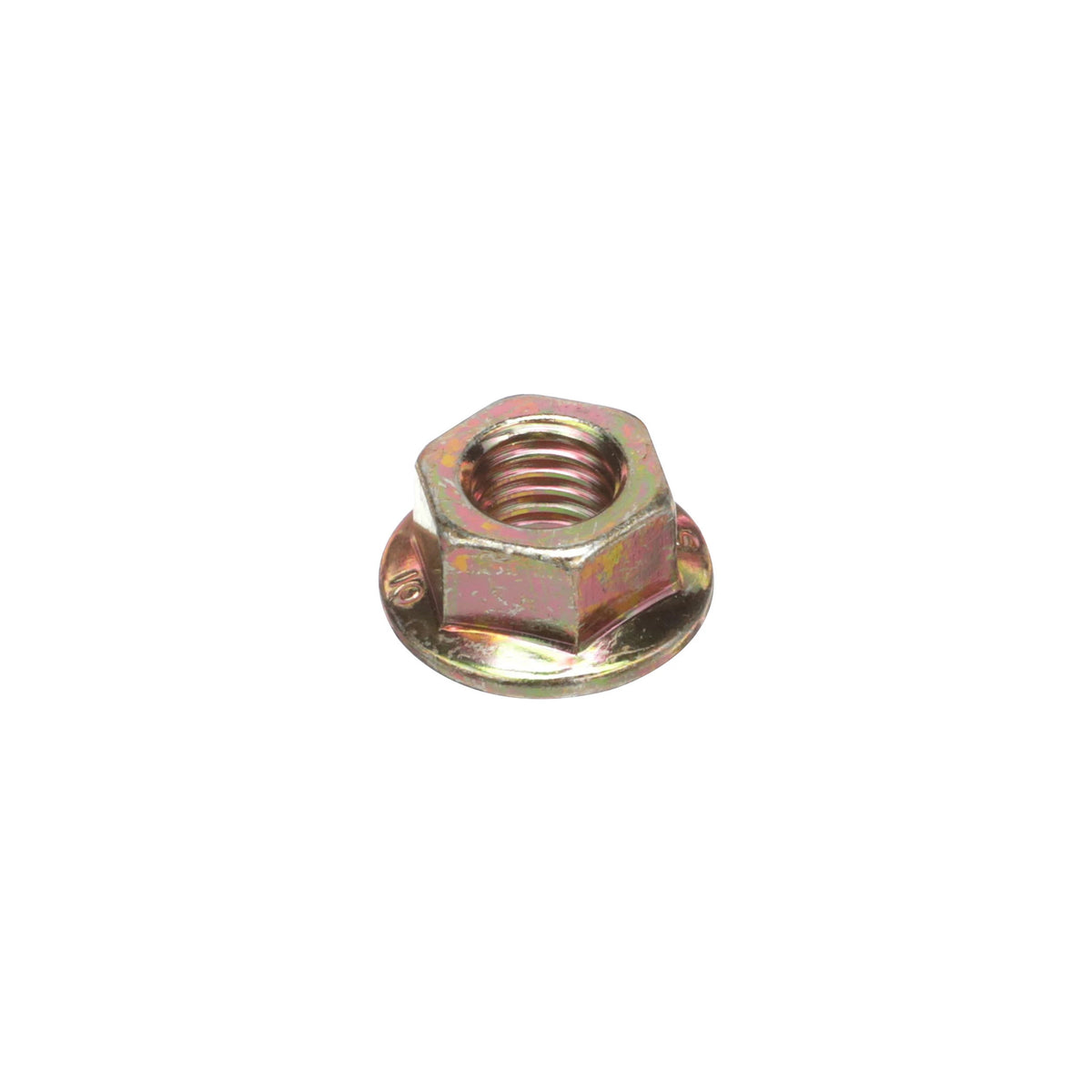 86512497 - OEM FLANGE NUT - CASE CONSTRUCTION