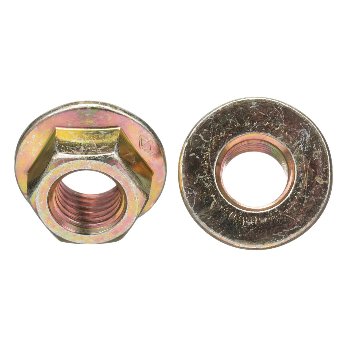 86512498 - OEM NUT FLANGE HE - CASE CONSTRUCTION