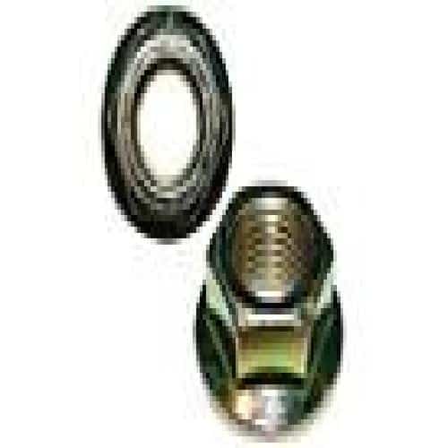 86512499 - OEM NUT FLANGE HE - CASE CONSTRUCTION