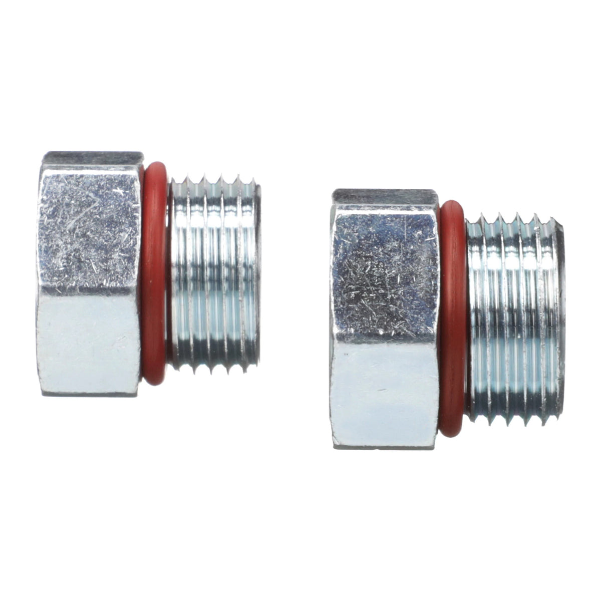 86512512 - OEM HEX PLUG - CASE CONSTRUCTION