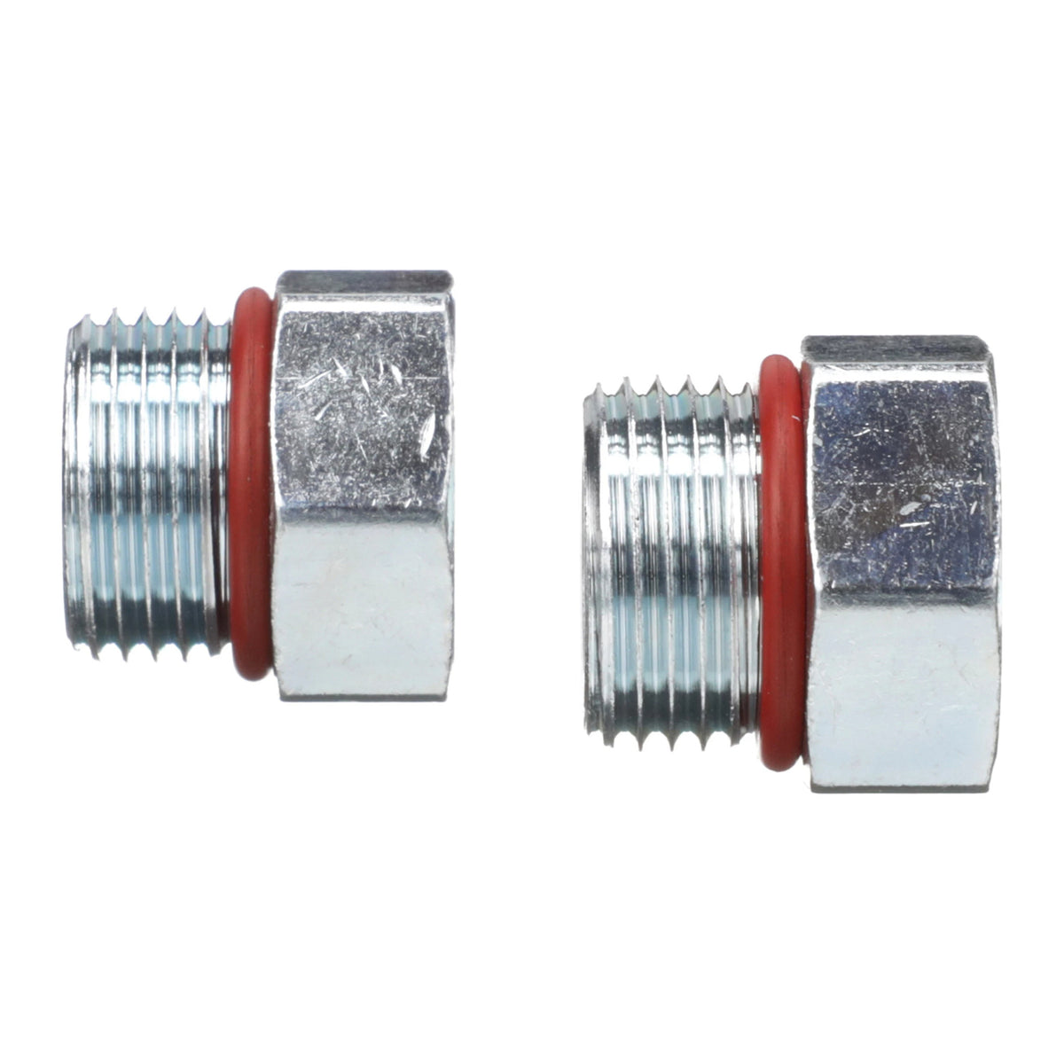 86512512 - OEM HEX PLUG - CASE CONSTRUCTION
