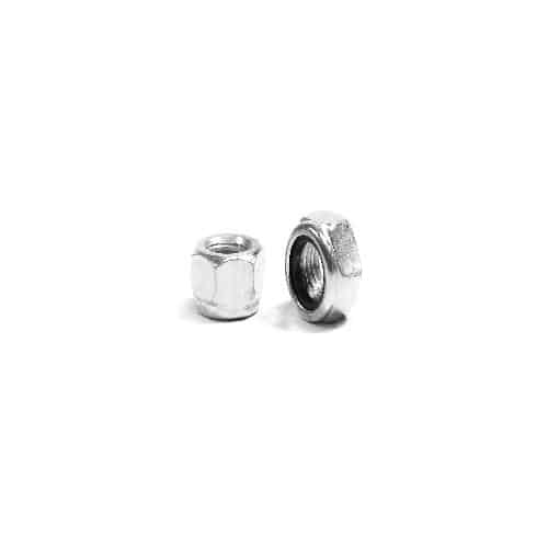 86512555 - OEM NUT LOCK NUT. - CASE CONSTRUCTION