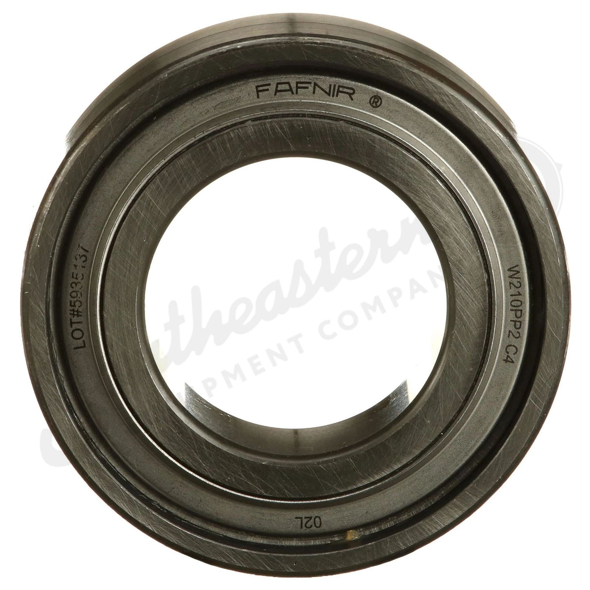 86512606 - OEM BALL BEARING - CASE CONSTRUCTION