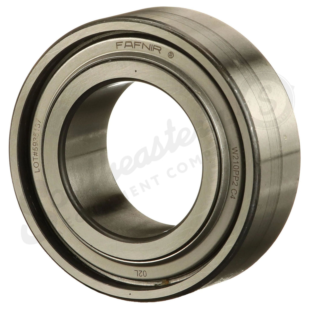 86512606 - OEM BALL BEARING - CASE CONSTRUCTION