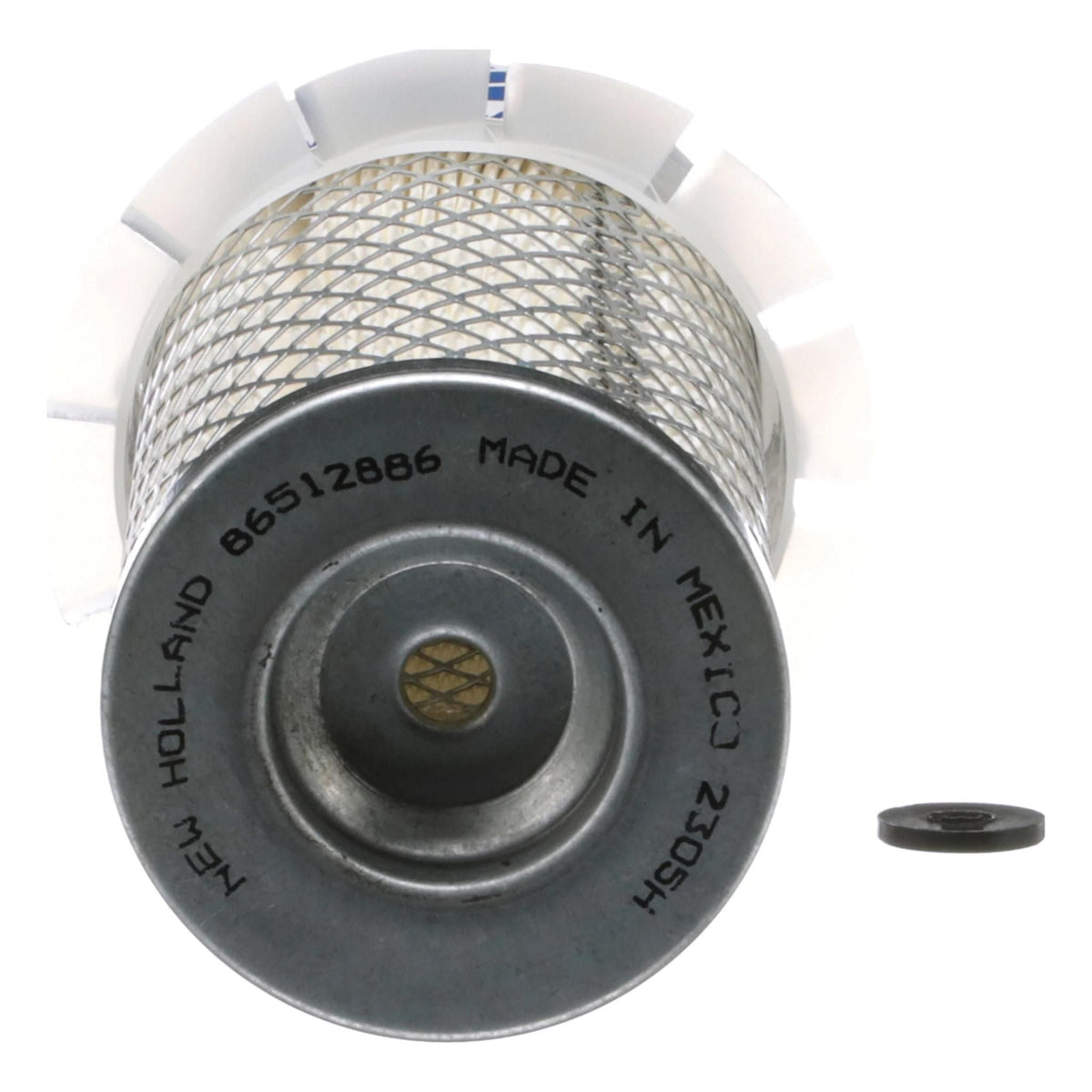 86512886 - OEM AIR FILTER & GASKET KIT - CASE CONSTRUCTION