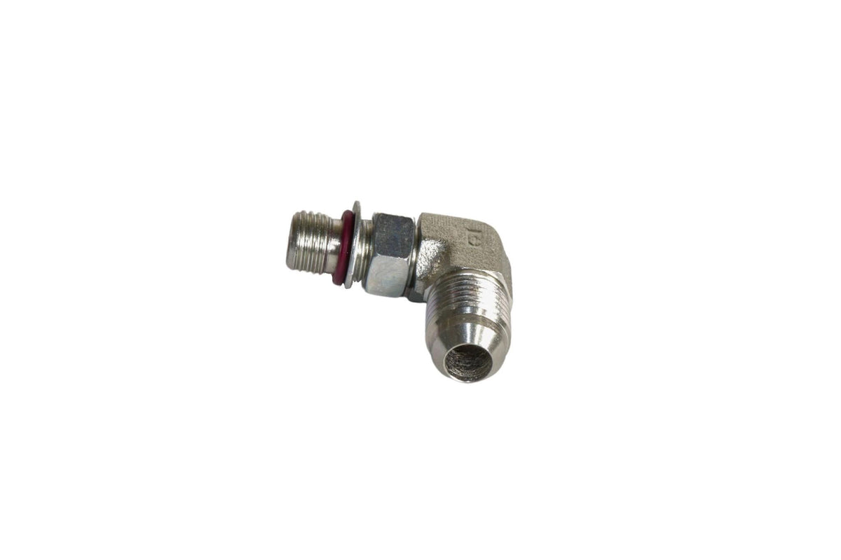 86512936 - OEM ELBOW - CASE CONSTRUCTION