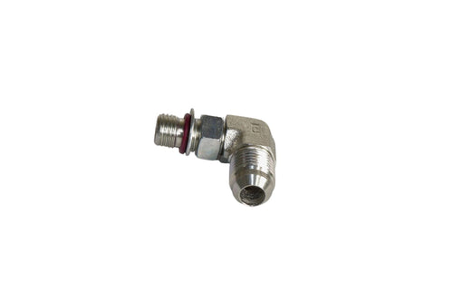 86512936 - OEM Elbow - Case Construction