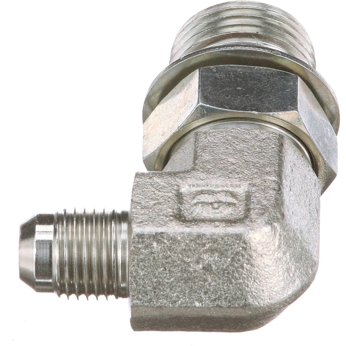 86512937 - OEM ELBOW - CASE CONSTRUCTION