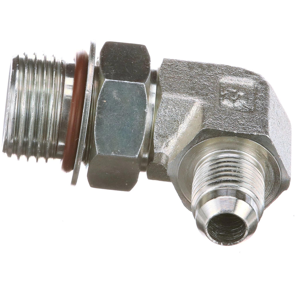 86512937 - OEM ELBOW - CASE CONSTRUCTION