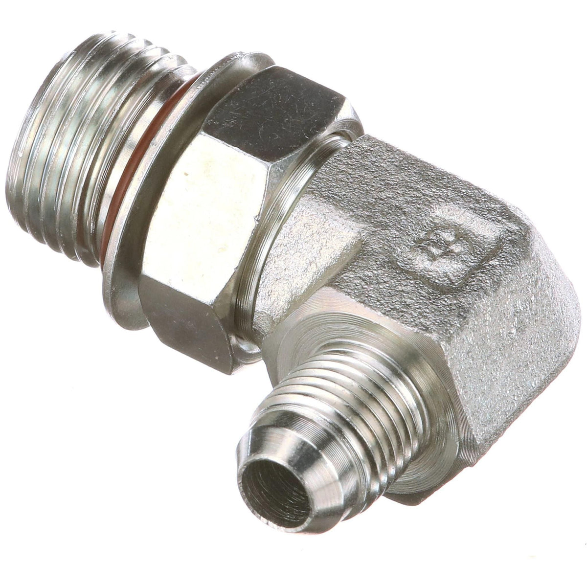 86512937 - OEM ELBOW - CASE CONSTRUCTION