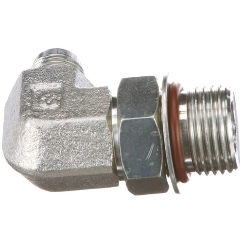 86512937 - OEM Elbow - Case Construction