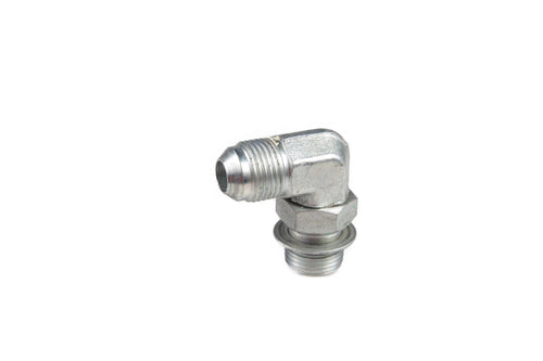 86512938 - OEM 90 DEGREE ELBOW - CASE CONSTRUCTION