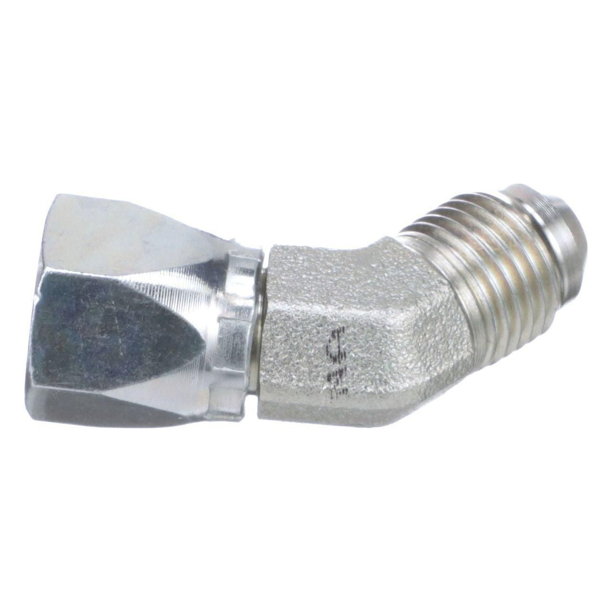 86512959 - OEM ELBOW 45 DEGREE - CASE CONSTRUCTION