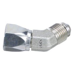 CASE Construction OEM Elbow 45 Degree part number 86512959 — image 1 of 5