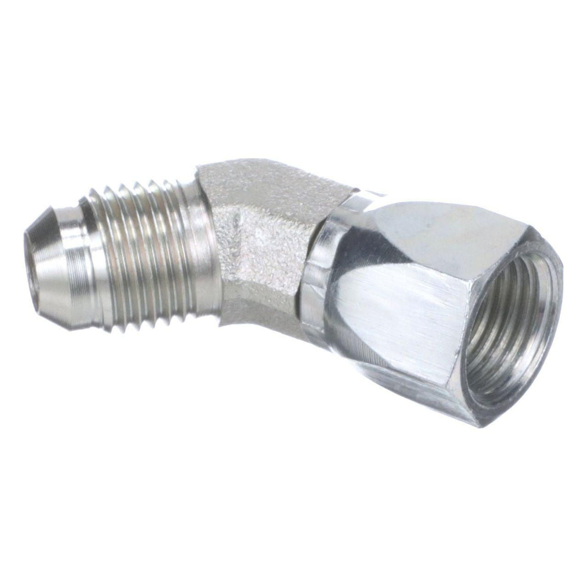 86512959 - OEM ELBOW 45 DEGREE - CASE CONSTRUCTION