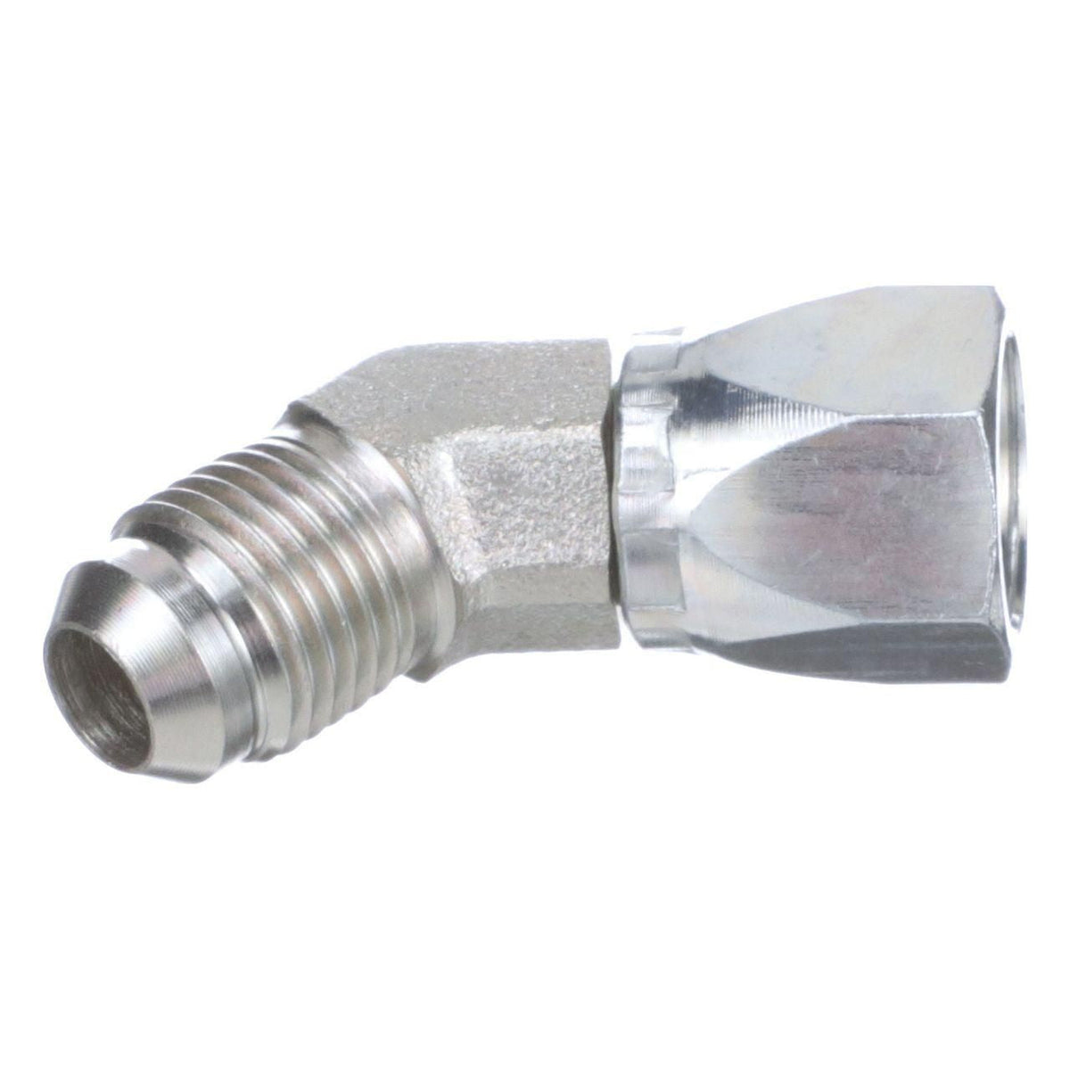 86512959 - OEM ELBOW 45 DEGREE - CASE CONSTRUCTION
