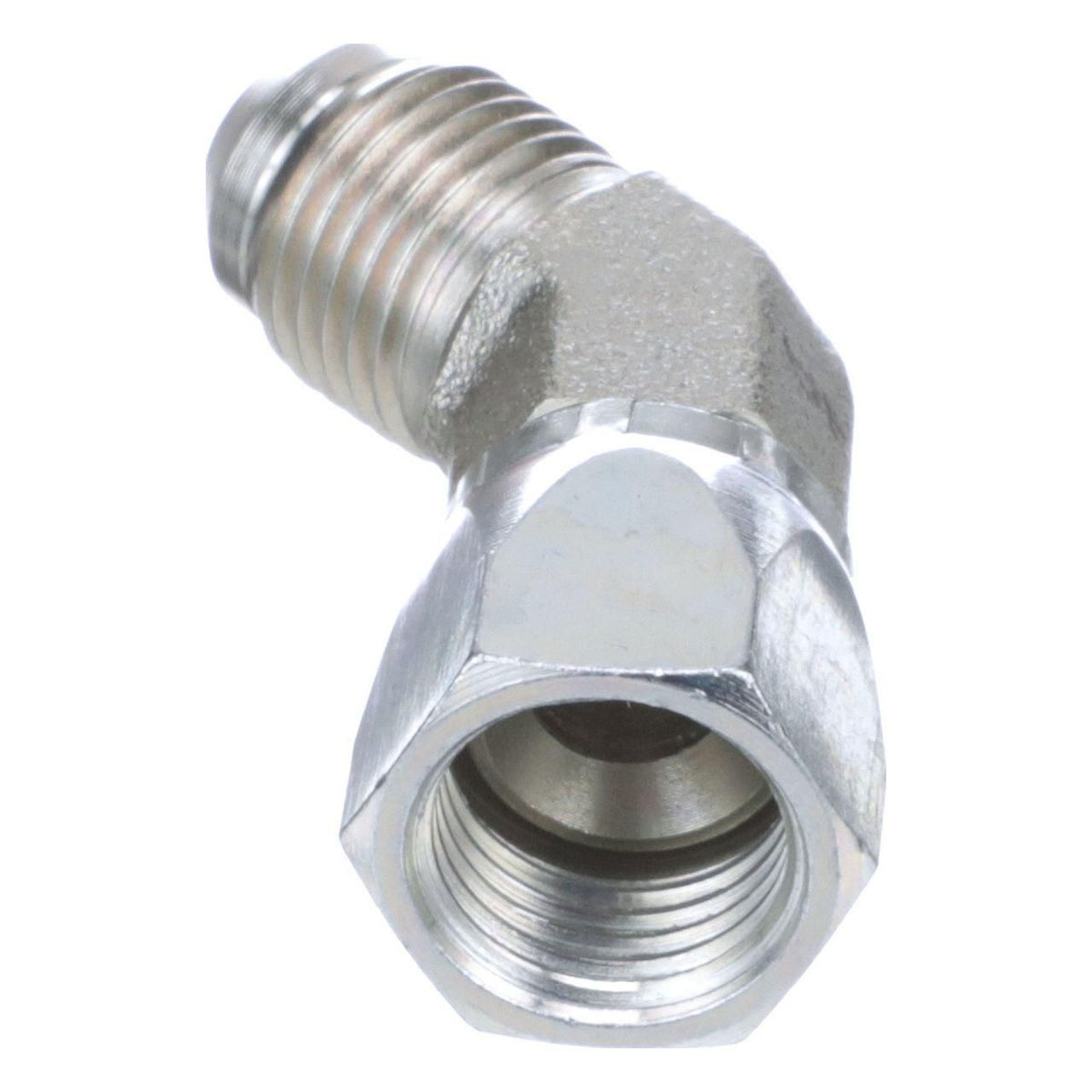 86512959 - OEM ELBOW 45 DEGREE - CASE CONSTRUCTION