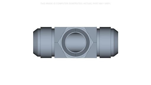 86513006 - OEM TEE - CASE CONSTRUCTION