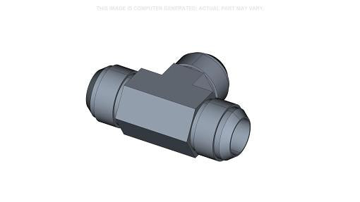 86513006 - OEM TEE - CASE CONSTRUCTION