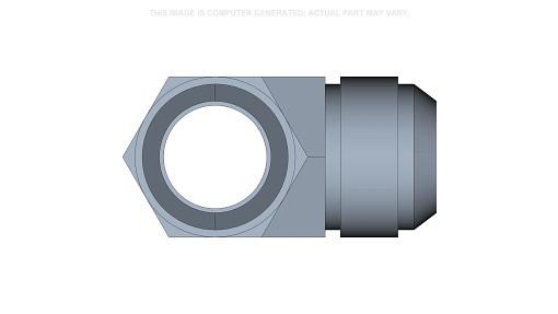 86513006 - OEM TEE - CASE CONSTRUCTION