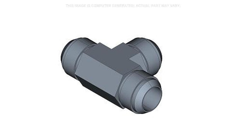 86513006 - OEM TEE - CASE CONSTRUCTION