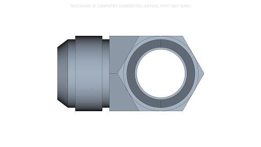 86513006 - OEM TEE - CASE CONSTRUCTION