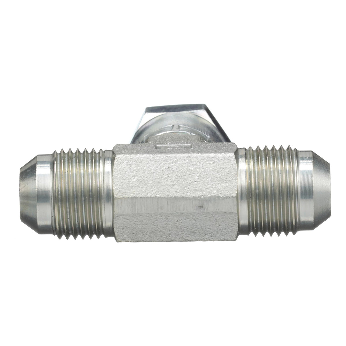 86513015 - OEM HYDRAULIC BRANCH TEE - CASE CONSTRUCTION