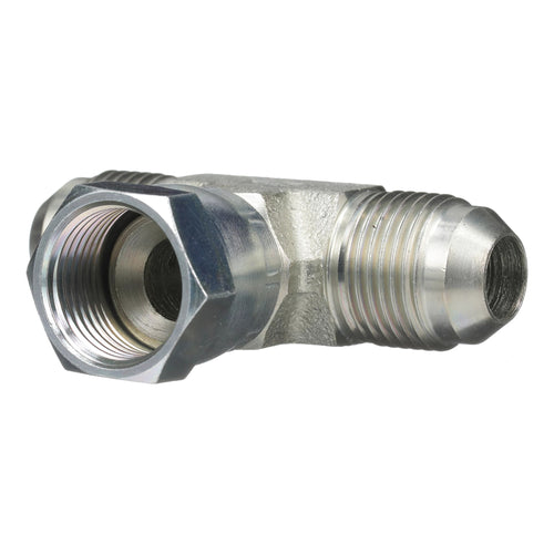 86513015 - OEM HYDRAULIC BRANCH TEE - CASE CONSTRUCTION