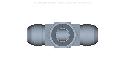 86513017 - OEM TEE - CASE CONSTRUCTION