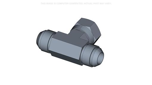 86513017 - OEM TEE - CASE CONSTRUCTION