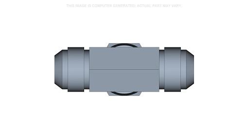 86513017 - OEM TEE - CASE CONSTRUCTION