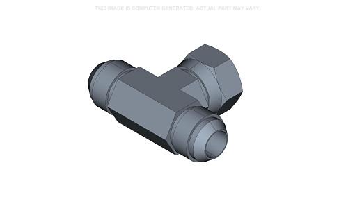 86513017 - OEM TEE - CASE CONSTRUCTION