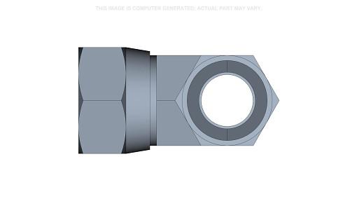 86513017 - OEM TEE - CASE CONSTRUCTION