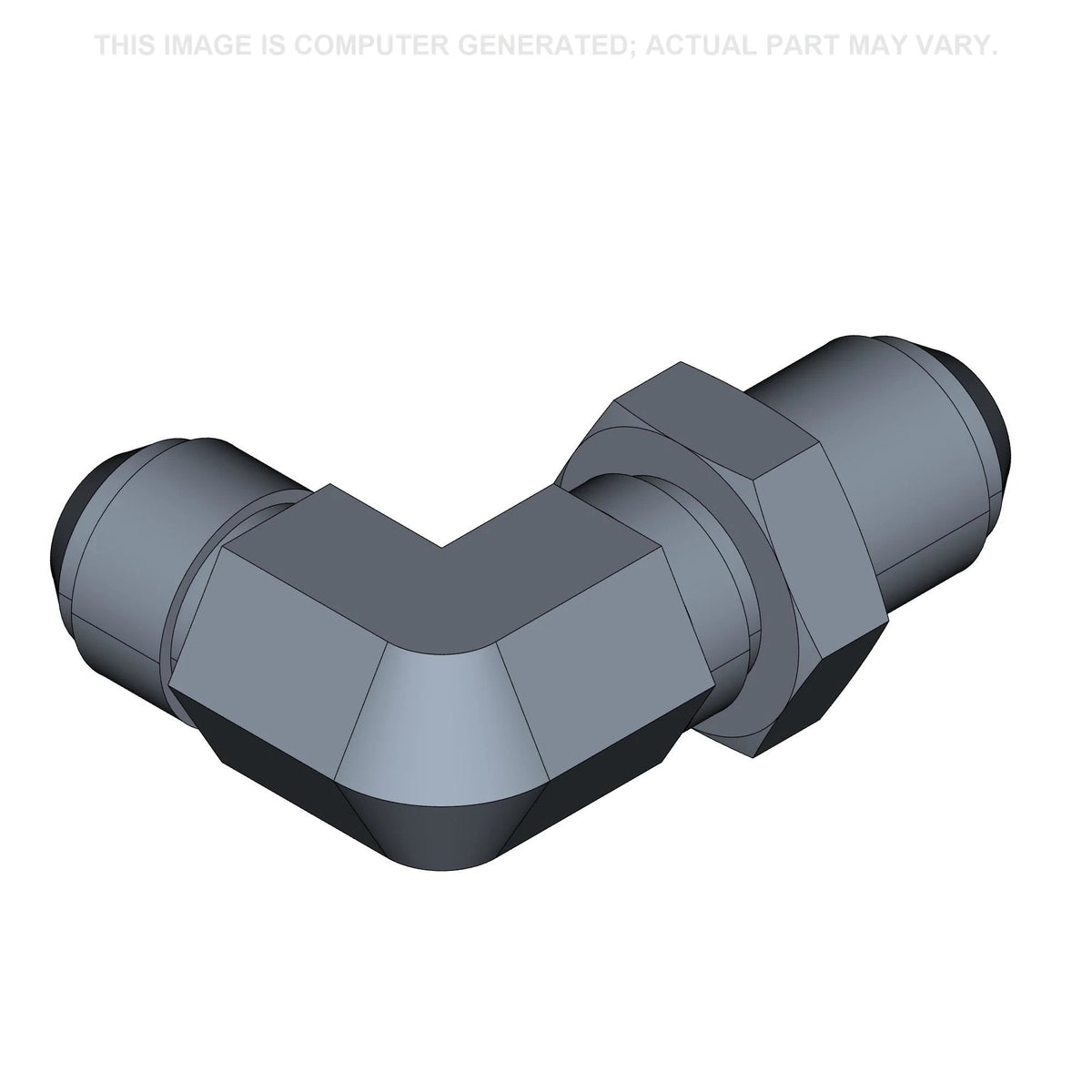 86513091 - OEM ELBOW - CASE CONSTRUCTION