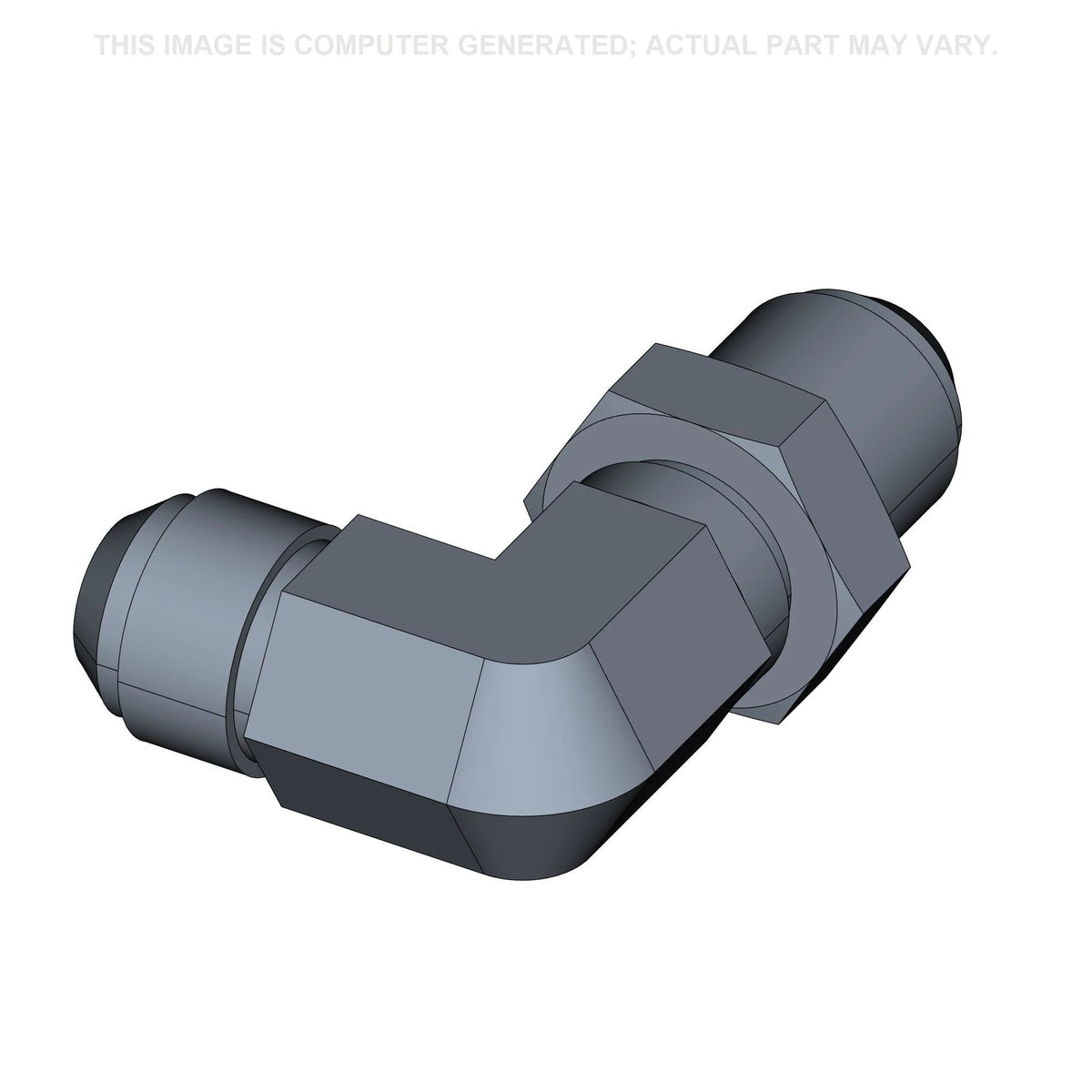 86513091 - OEM ELBOW - CASE CONSTRUCTION