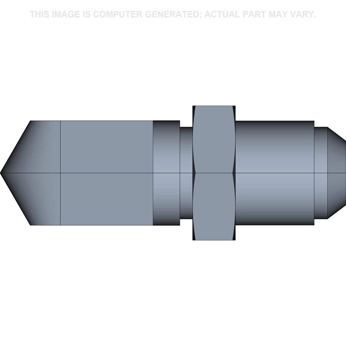 86513091 - OEM ELBOW - CASE CONSTRUCTION