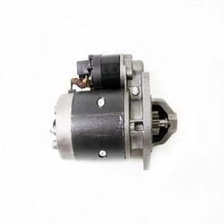 CASE Construction OEM Remanufactured Starter part number 86513093R