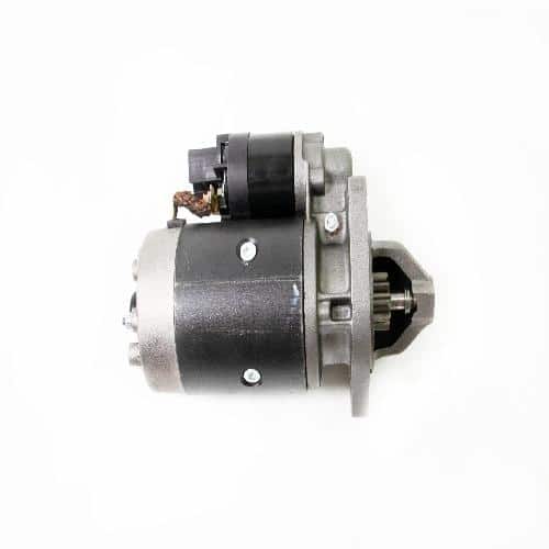 86513093R - OEM REMANUFACTURED STARTER - CASE CONSTRUCTION