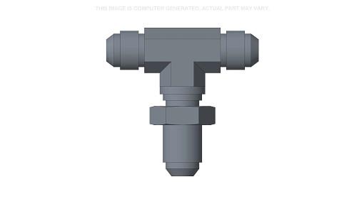 86513104 - OEM TEE - CASE CONSTRUCTION