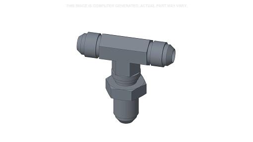 86513104 - OEM TEE - CASE CONSTRUCTION