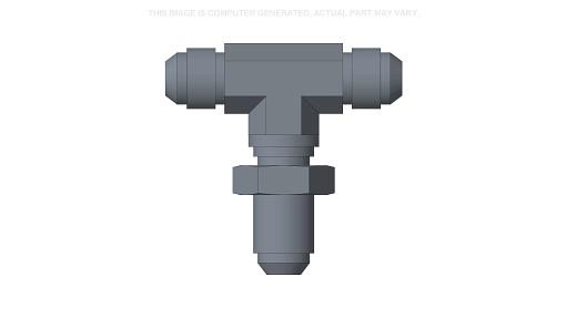 86513104 - OEM TEE - CASE CONSTRUCTION