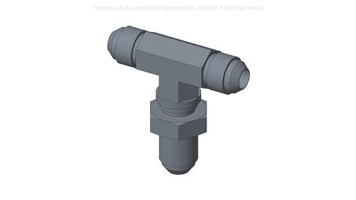 86513104 - OEM TEE - CASE CONSTRUCTION