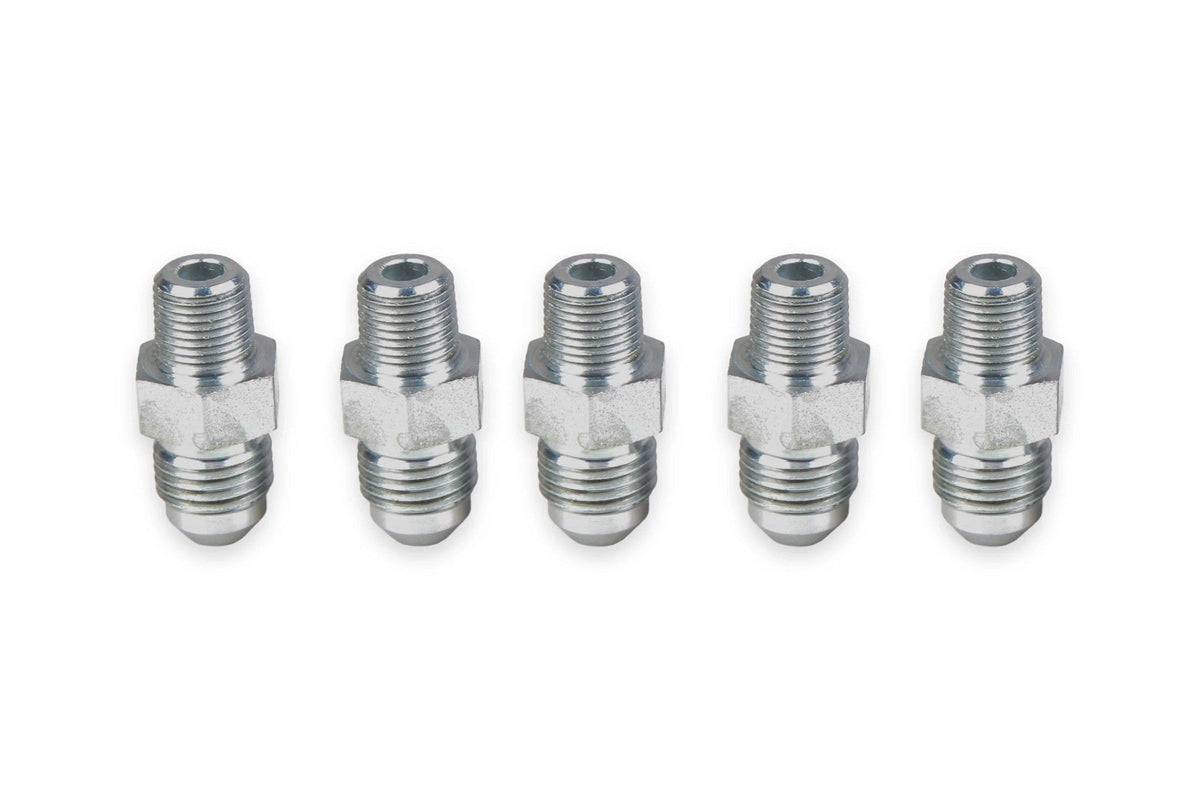 86513590 - OEM HYD CONNECTOR - CASE CONSTRUCTION