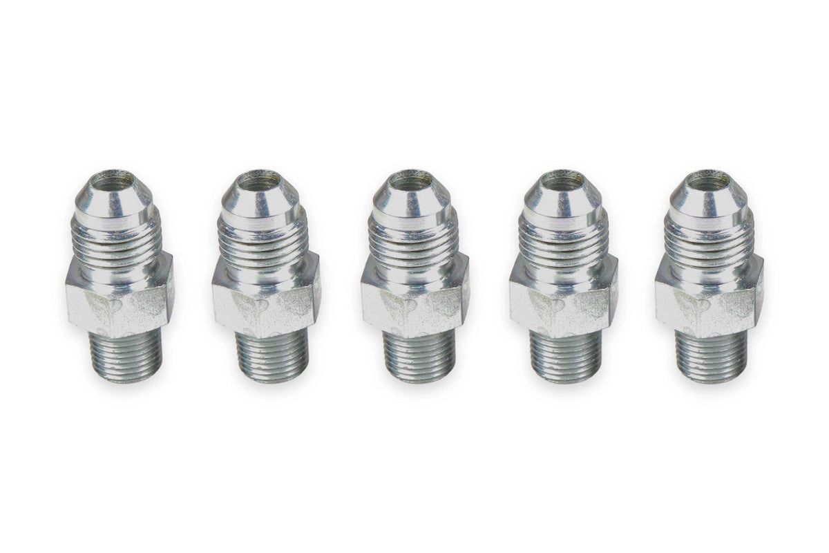86513590 - OEM HYD CONNECTOR - CASE CONSTRUCTION