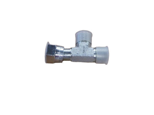 86514261 - OEM TEE - CASE CONSTRUCTION