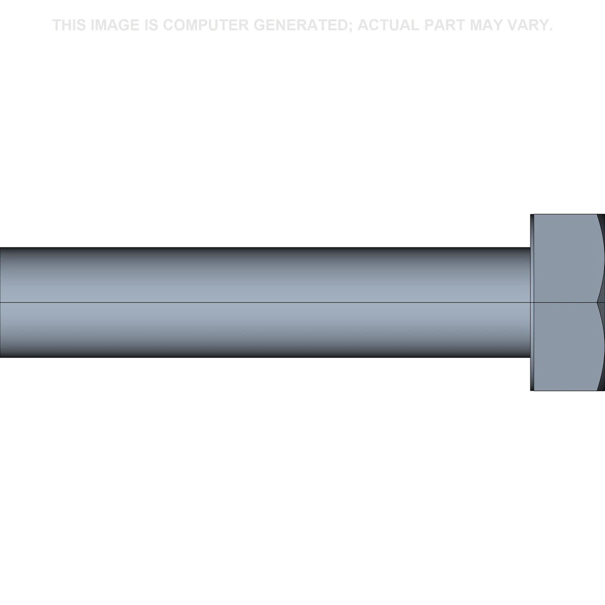 86514369 - OEM HEX BOLT - CASE CONSTRUCTION